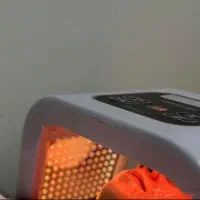 دستگاه‌هیدروفیشیال۶ کاره + تونل ماسک LED|آرایشگاه و سالن‌های زیبایی|لاهیجان, انقلاب|دیوار