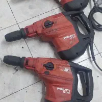 فروش پیکور هیلتی مدل تی ۷۰ avr کلاچ دار