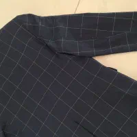 تک کت چهار خونه شیک نو|لباس|آمل, |دیوار