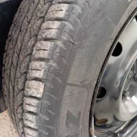 رینگ و لاستیک/چرخ و خودرو