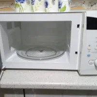 ماکروویو سامسونگ|اجاق گاز و لوازم برقی پخت‌وپز|قرچک, باقرآباد|دیوار