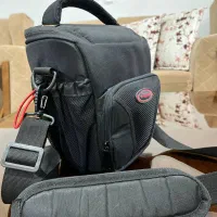 دوربین کنون 2000d|دوربین عکاسی و فیلم‌برداری|زنجان, |دیوار