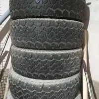 لاستیک مکسس ۱۶