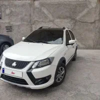 کوییک GXR|خودرو سواری و وانت|مشهد, دانشجو|دیوار