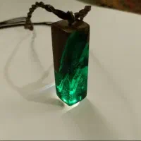 گردنبند زیبا