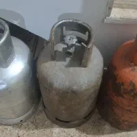 کپسول گاز بوتان