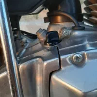 کاوازاکی gto125|موتورسیکلت|اصفهان, تیران|دیوار