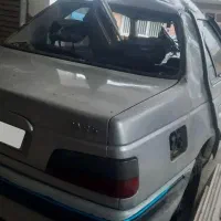 تصادفی بهنام