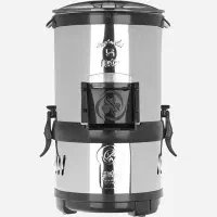 سبزی خرد کن آکا الکتریک مدل 2000 ظرفیت 2 کیلوگرم