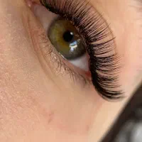 اکستنشن مژه