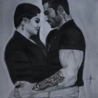 تابلو سفارشی|تابلو، نقاشی، عکس|اندیمشک, |دیوار