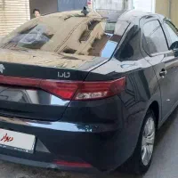 تارا اتومات v4 سال 1402 بی رنگ|خودرو سواری و وانت|رشت, جهاد|دیوار