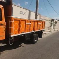 خاورمدل۵۹ ۶۰۸|خودرو سنگین|ضیاء آباد, |دیوار