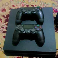 پی اس 4 سونی