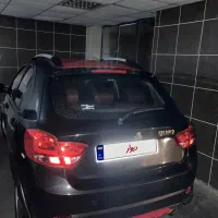 کوییک r ۱۴۰۰ خانگی