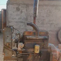 تلمبه رومانی|ماشینآلات صنعتی|ارژن, |دیوار