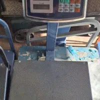 سرویس استیل ترازو باسکول|فروشگاه و مغازه|مشهد, طلاب|دیوار