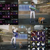 یوسی|کنسول، بازی ویدئویی و آنلاین|آسارا, |دیوار