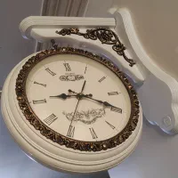 ساعت|ساعت دیواری و تزئینی|اسلام‌شهر, شهرک مهدیه|دیوار