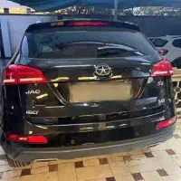 جک S5 خانگی / مدل ۱۳۹۸ / تضمینی