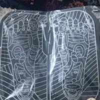 ماساژه پاه|آرایشی، بهداشتی، درمانی|خرمشهر, |دیوار