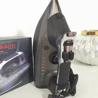 اتو بخار دستی مدل 5040 MSI