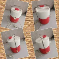 آبمیوه گیری اورجینال ساخت سوئیس|آبمیوهگیر و آبمرکباتگیر|بهار, |دیوار