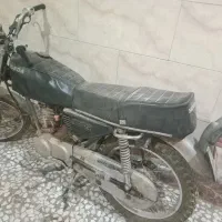 موتور سیکلت