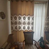 والان پرده پذیرایی