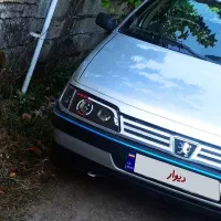 پژو 405 تقویت 103اسب|خودرو سواری و وانت|ساری, |دیوار