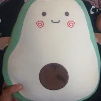 عروسک گوگولی اواکادو