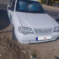 ۱۱۱ سفید مدل ۹۶