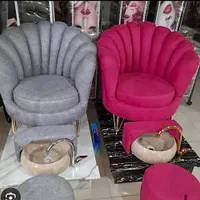 پدیکور و پاف|آرایشگاه و سالن‌های زیبایی|ارومیه, |دیوار