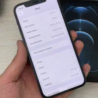 Iphone 12 pro Zaa|موبایل|مشهد, امام رضا (ع)|دیوار