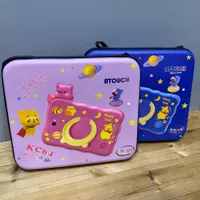 تبلت 8 اینچ کودکان atouch اندروید 15 آکبند با کیف