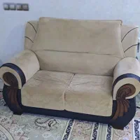مبل|مبلمان خانگی و میز عسلی|اصفهان, شفق|دیوار