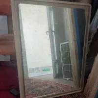 اینه لمسی نوری ۵۰در۷۰ نو