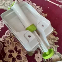 رنده نو|ظروف پخت‌وپز|قم, شاد قلی|دیوار