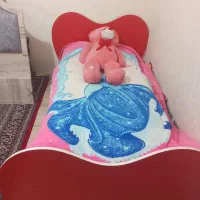 وسایل خانگی|تخت و صندلی بچه|ثمرین, |دیوار