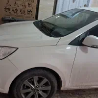 جک j4 مدل ۱۴۰۳|خودرو سواری و وانت|اصفهان, ملک‌شهر|دیوار