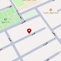 ویلایی کوی ارتش فاز۲ تمام اسکلت وشنارژ