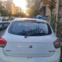 تیبا ۲ مدل ۹۵ فقط مصرف کننده واتسپ پیغام دهید|خودرو سواری و وانت|تهران, تهرانپارس شرقی|دیوار