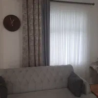 پرده پذیرایی