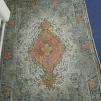 دو عدد قالی