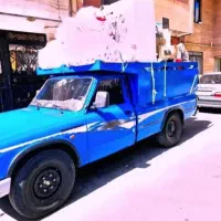 حمل و نقل باربری صالحی فر تضمینی