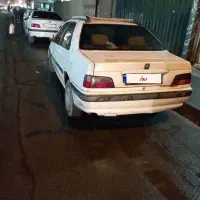 پژو پارس  ب فروش می‌رسد