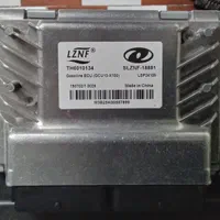 تعویض ECU ایسیو lznf پراید تیبا ساینا با زیمنس CR3|قطعات یدکی و لوازم جانبی|تبریز, |دیوار