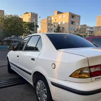 سمند LX EF7، دوگانه کارخانه ۱۳۹۸شهر خودروی آفتاب