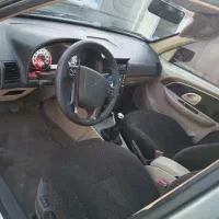 پژو پارس تیوفایو ۱۳۹۹|خودرو سواری و وانت|تهران, فرودگاه مهرآباد|دیوار