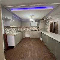 فروش.معاوضه 113متری/پارکینگ بدون مزاحم/پاسداران|فروش آپارتمان|همدان, |دیوار